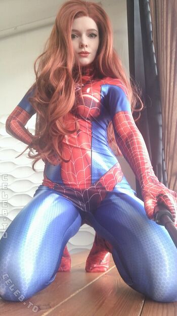 🔥 Evenink cosplay page leaked private photo uncensored full