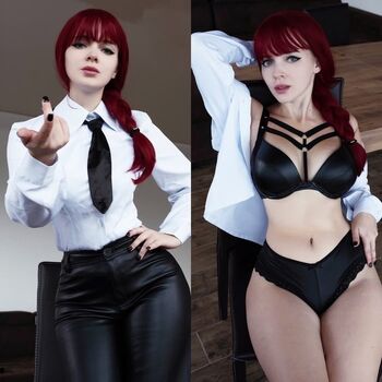 🔥 Evenink cosplay leaked private photo uncensored full