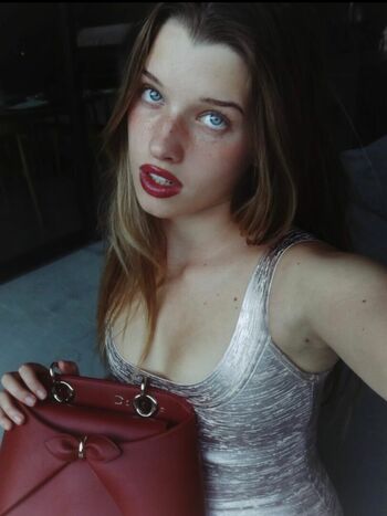 🔥 Ever anderson page leaked private photo uncensored full