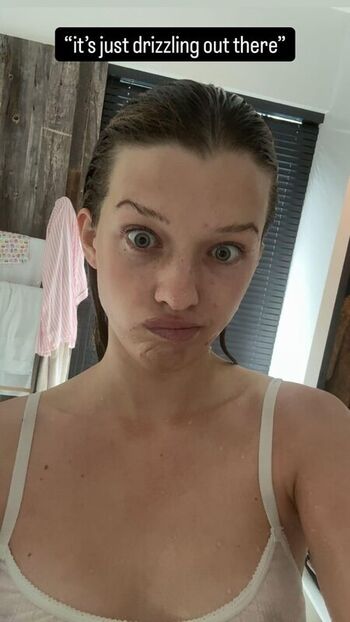 🔥 Ever anderson page leaked private photo uncensored full