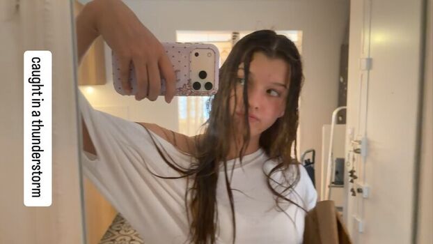 🔥 Ever anderson page leaked private photo uncensored full