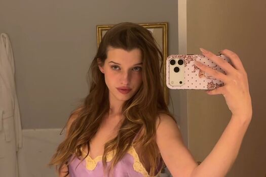 🔥 Ever anderson leaked private photo uncensored full