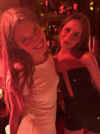 🔥 Ever anderson leaked private photo uncensored full