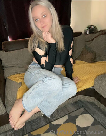 🔥 Ewalexi leaked private photo uncensored full