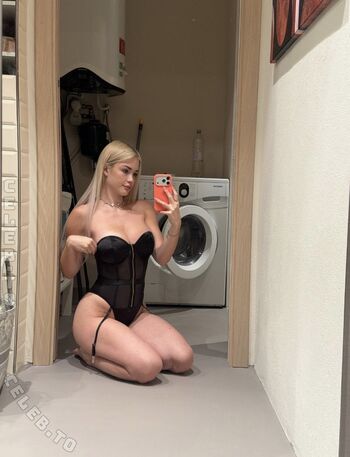 🔥 Fabienne leaked private photo uncensored full