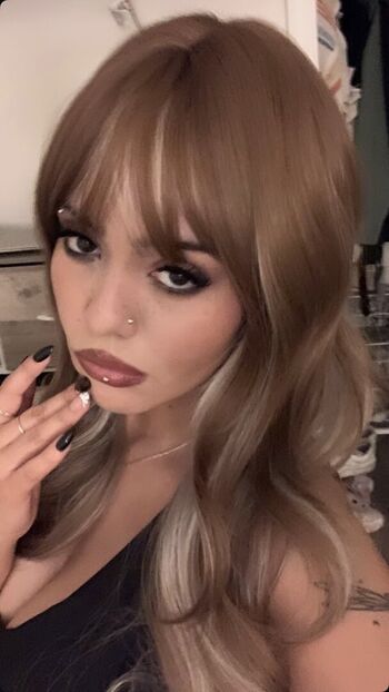 🔥 Fairykarime leaked private photo uncensored full