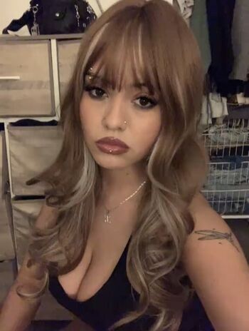 🔥 Fairykarime leaked private photo uncensored full