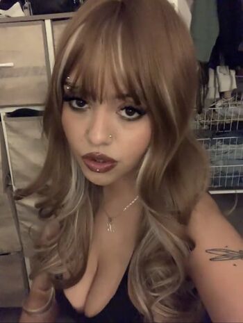 🔥 Fairykarime leaked private photo uncensored full