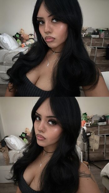 🔥 Fairykarime leaked private photo uncensored full