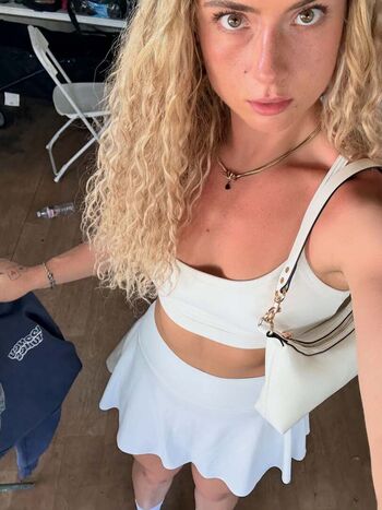🔥 Faith ordway leaked private photo uncensored full
