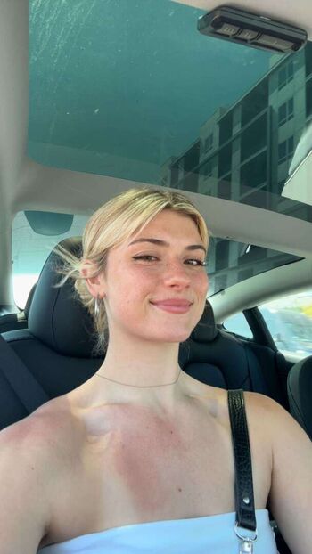 🔥 Faith ordway leaked private photo uncensored full