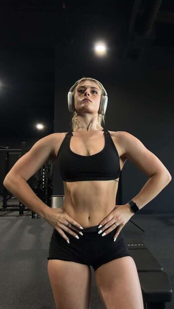 🔥 Faith ordway leaked private photo uncensored full