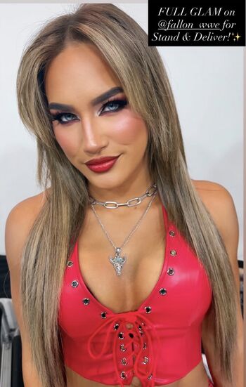 🔥 Fallon henley page leaked private photo uncensored full