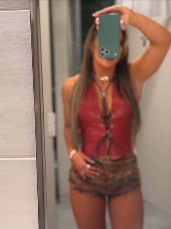 🔥 Fallon henley page leaked private photo uncensored full