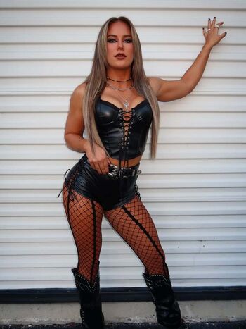 🔥 Fallon henley page leaked private photo uncensored full