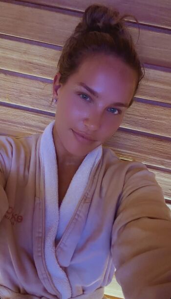 🔥 Fallon henley leaked private photo uncensored full