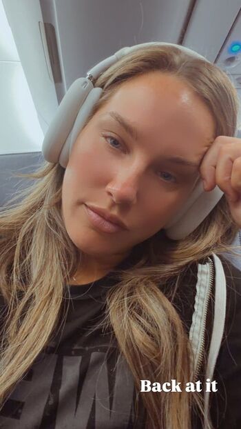 🔥 Fallon henley leaked private photo uncensored full
