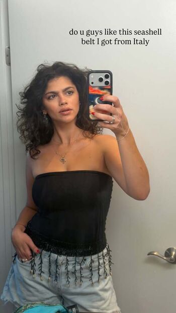 🔥 Fallon smythe leaked private photo uncensored full