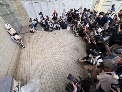 🔥 Fantasy factory  page leaked private photo uncensored full