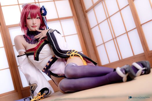 🔥 Fantasy factory  page leaked private photo uncensored full