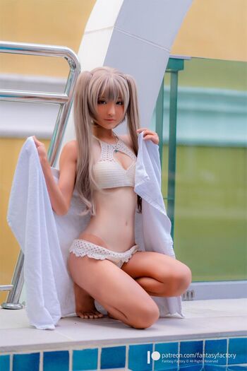 🔥 Fantasy factory  page leaked private photo uncensored full