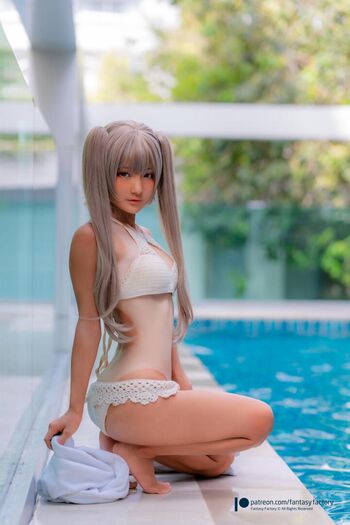 🔥 Fantasy factory  page leaked private photo uncensored full