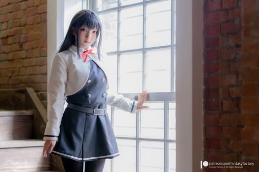 🔥 Fantasy factory  page leaked private photo uncensored full