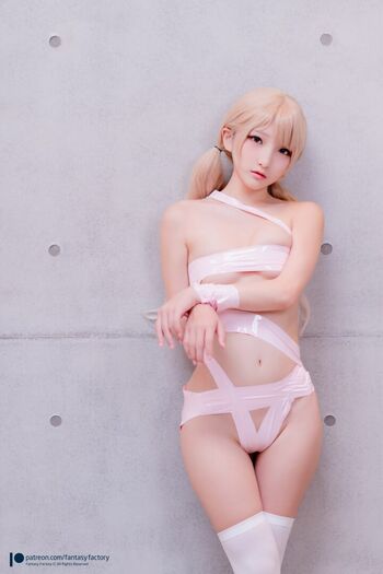 🔥 Fantasy factory  page leaked private photo uncensored full