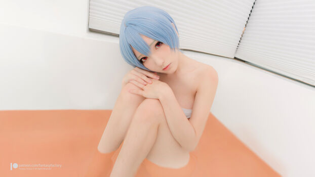 🔥 Fantasy factory  page leaked private photo uncensored full