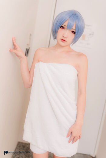 🔥 Fantasy factory  page leaked private photo uncensored full