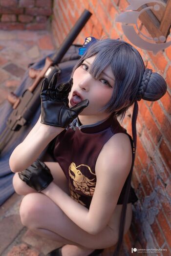 🔥 Fantasy factory  page leaked private photo uncensored full