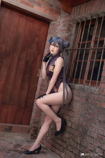 🔥 Fantasy factory  page leaked private photo uncensored full