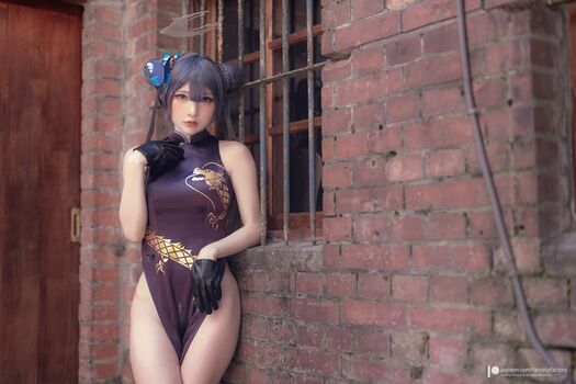 🔥 Fantasy factory  page leaked private photo uncensored full