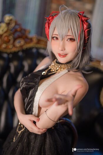 🔥 Fantasy factory  page leaked private photo uncensored full