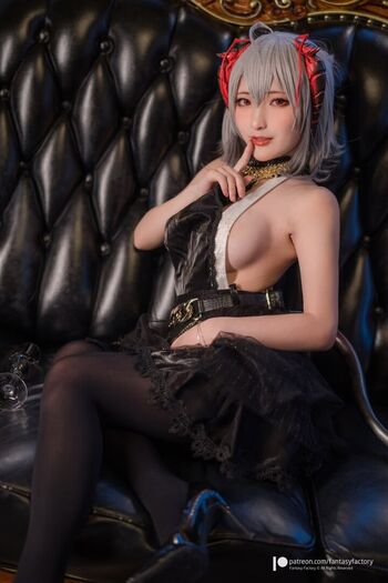 🔥 Fantasy factory  page leaked private photo uncensored full