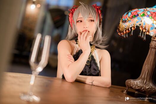 🔥 Fantasy factory  page leaked private photo uncensored full