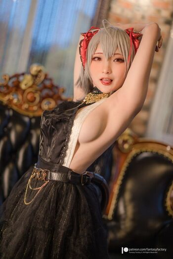 🔥 Fantasy factory  page leaked private photo uncensored full