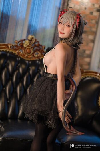 🔥 Fantasy factory  page leaked private photo uncensored full