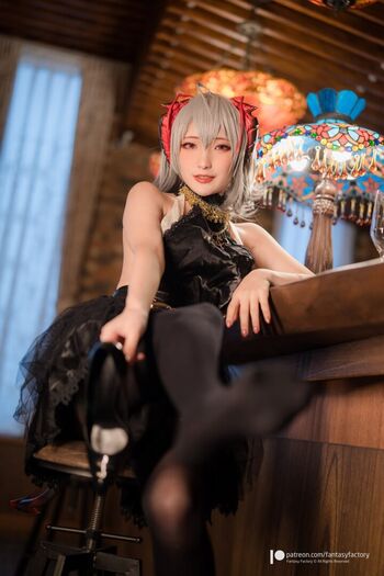 🔥 Fantasy factory  page leaked private photo uncensored full