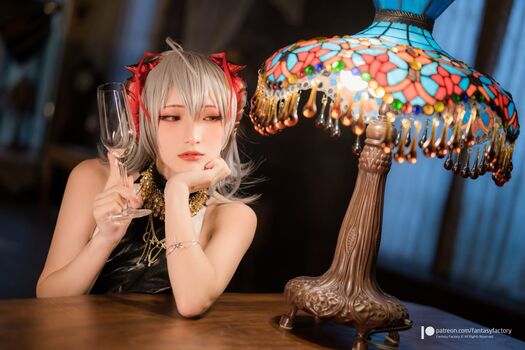 🔥 Fantasy factory  page leaked private photo uncensored full