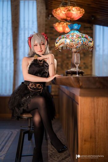 🔥 Fantasy factory  page leaked private photo uncensored full