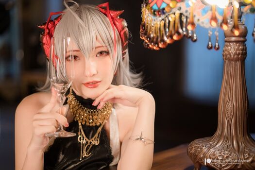 🔥 Fantasy factory  page leaked private photo uncensored full