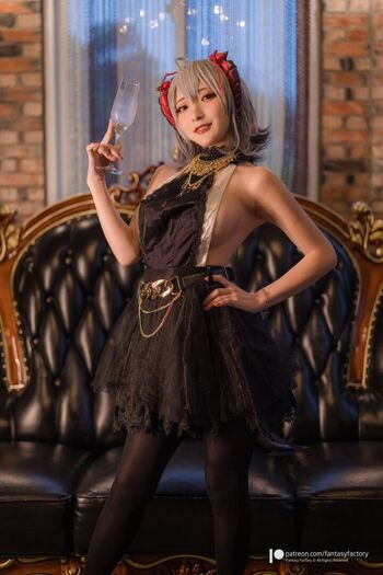 🔥 Fantasy factory  page leaked private photo uncensored full