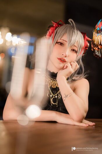 🔥 Fantasy factory  page leaked private photo uncensored full