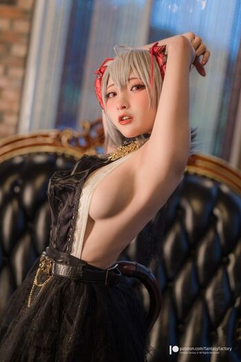 🔥 Fantasy factory  page leaked private photo uncensored full