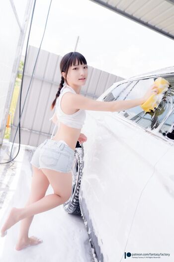 🔥 Fantasy factory  page leaked private photo uncensored full