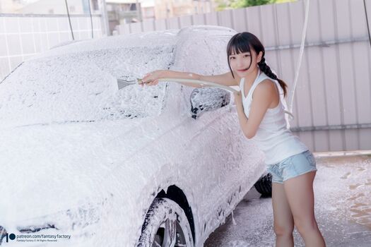 🔥 Fantasy factory  page leaked private photo uncensored full