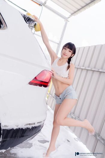 🔥 Fantasy factory  page leaked private photo uncensored full