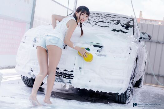 🔥 Fantasy factory  page leaked private photo uncensored full