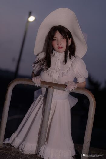 🔥 Fantasy factory  page leaked private photo uncensored full